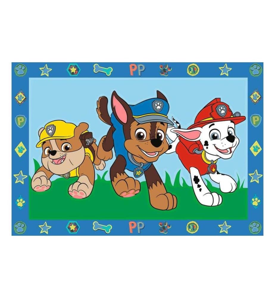 RAVENSBURGER - Malset Paw Patrol