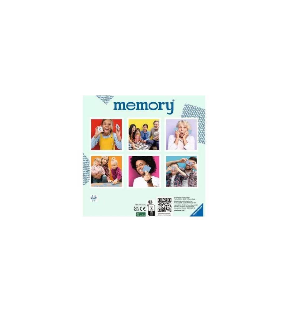 RAVENSBURGER - Mémoire Disney Wish