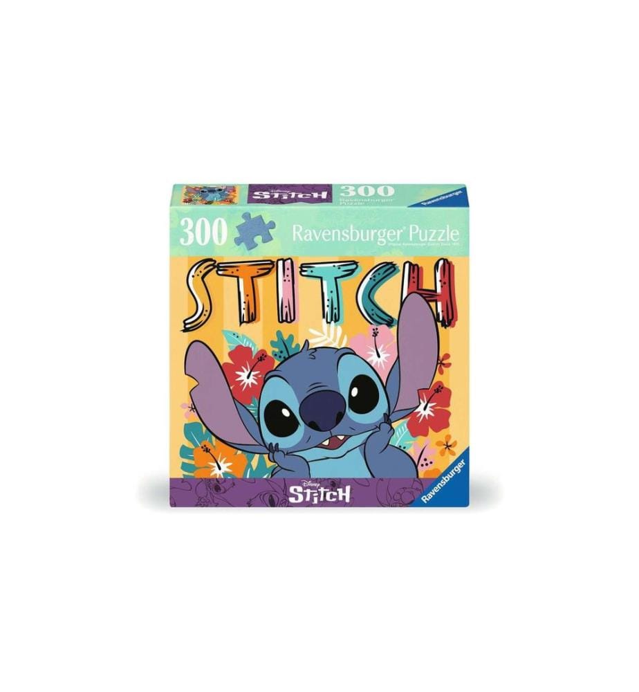 RAVENSBURGER - Puzzle Stitch