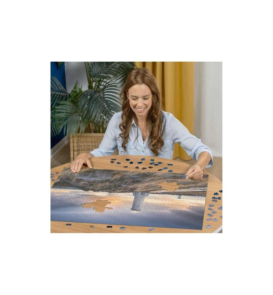 RAVENSBURGER - Puzzle Magische Stimmung