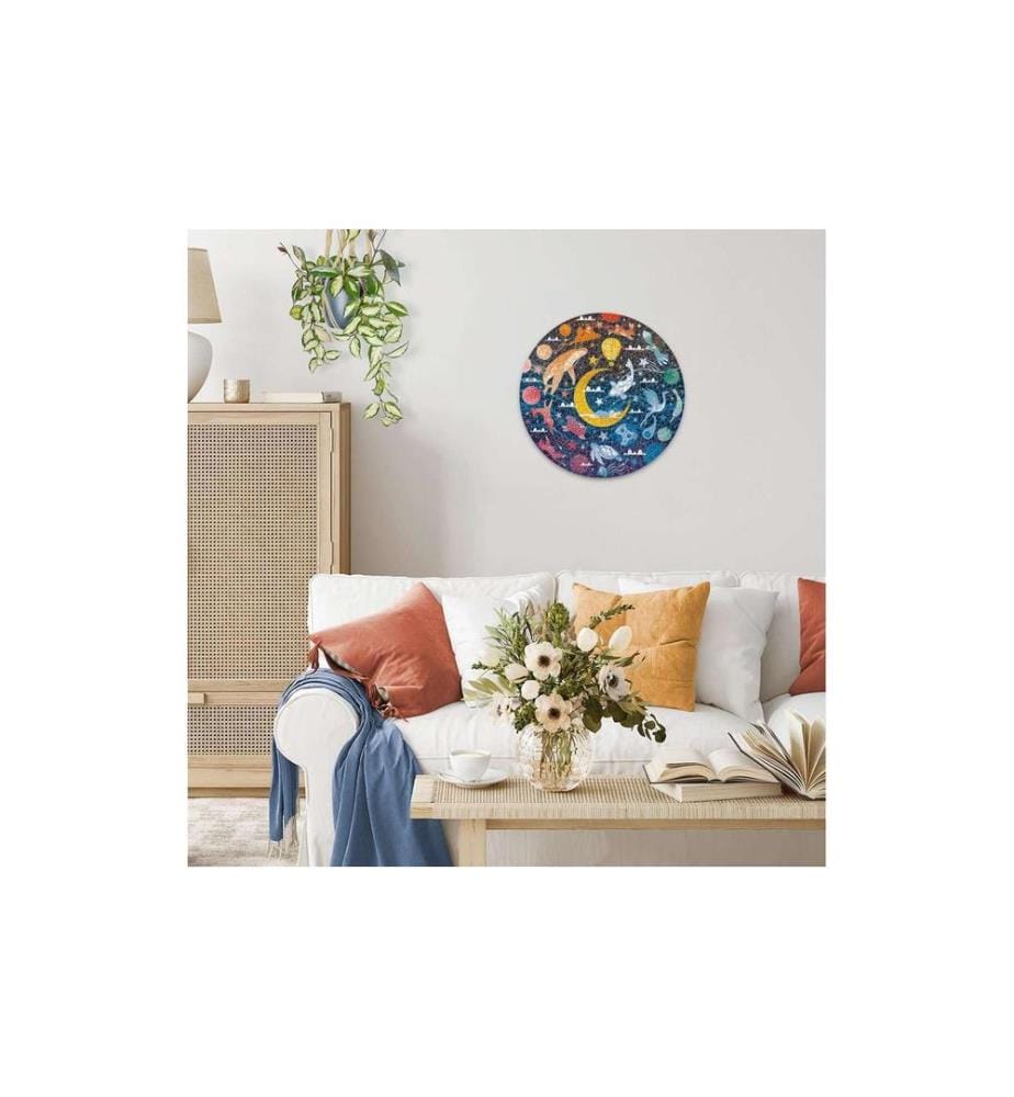 RAVENSBURGER - Puzzle Dreams