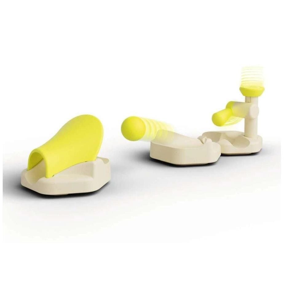 RAVENSBURGER - Jeux de logique GraviTrax Junior Element Peng