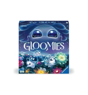 RAVENSBURGER - Familienspiel Gloomies -FR-