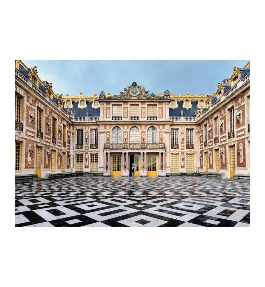 RAVENSBURGER - Puzzle Château de Versailles, France