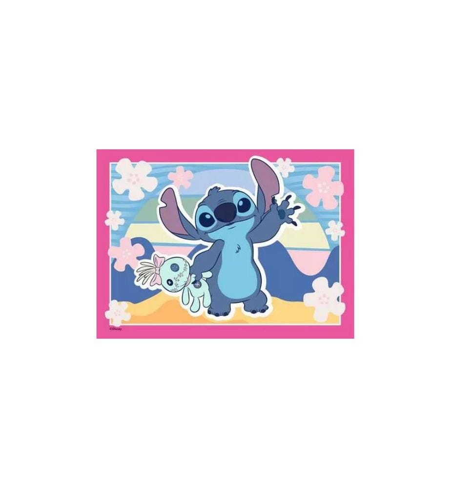 RAVENSBURGER - Speedy Puzzle Stitch