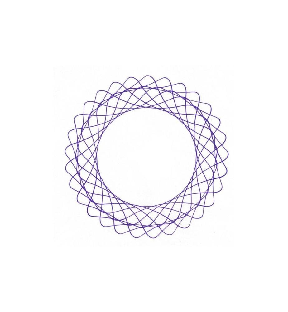 RAVENSBURGER - Malset Spiral-Designer
