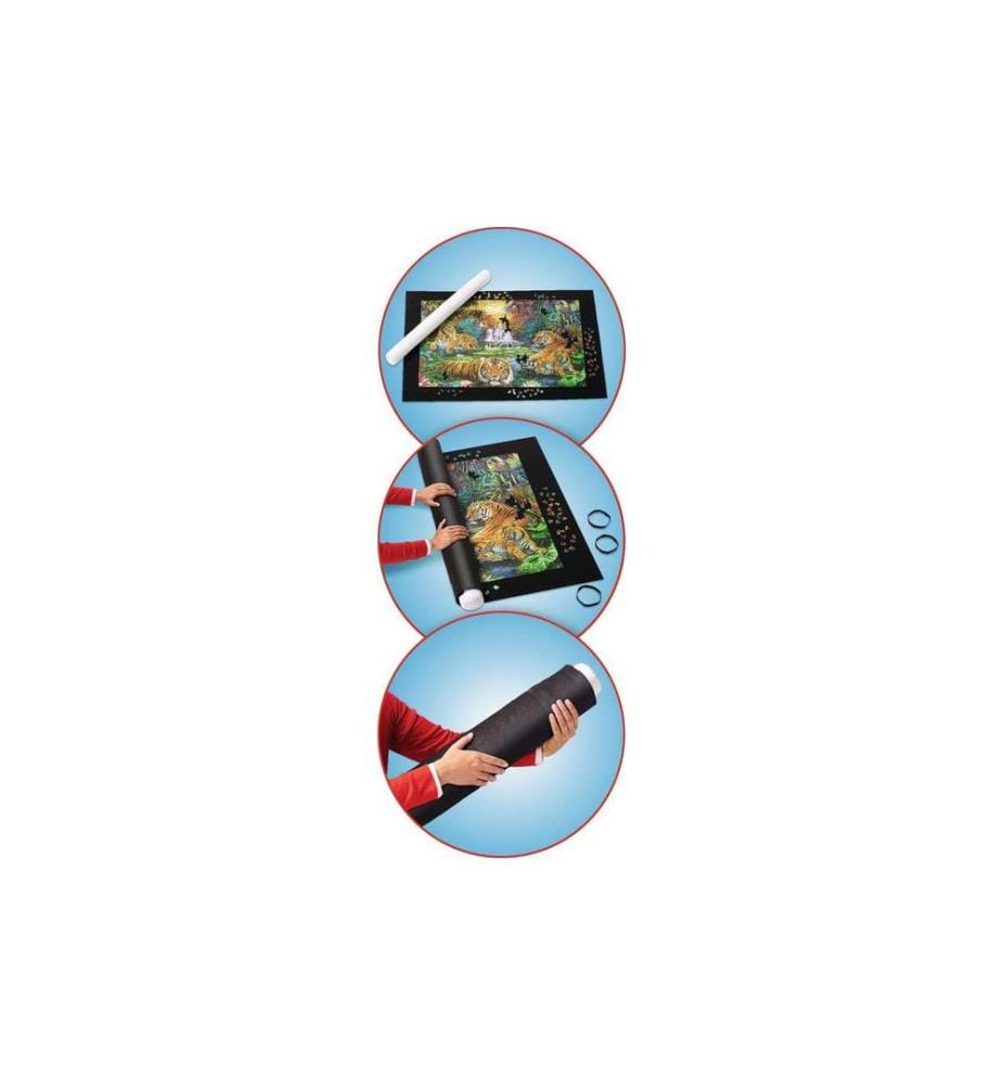 RAVENSBURGER - Puzzlerolle Roll your Puzzle! XXL 1000-3000