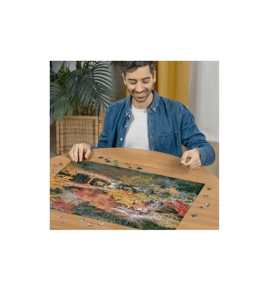 Ravensburger Puzzle Daigo-ji, Kyoto, Japan 1000 Teile