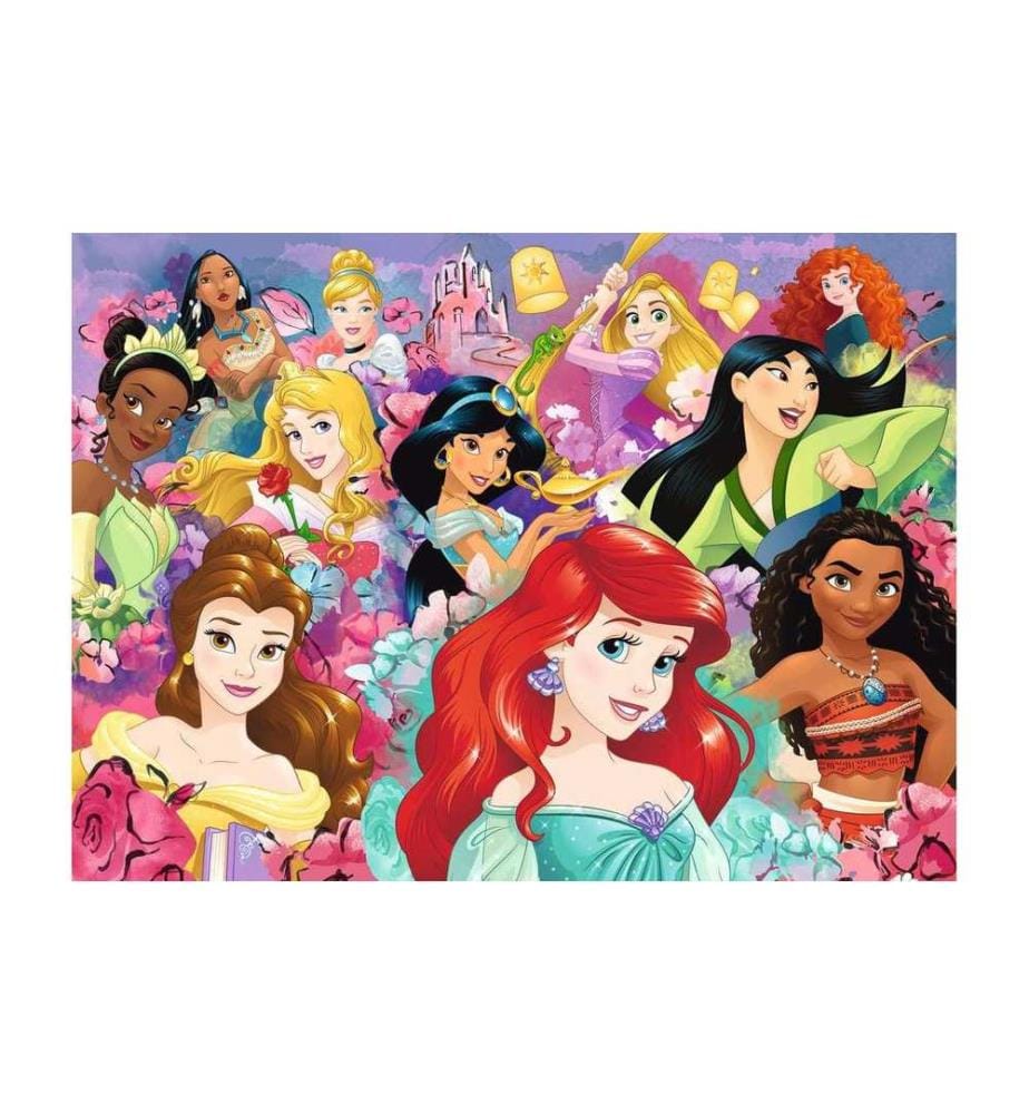 Ravensburger Puzzle Les rêves peuvent se réaliser 150 XXL pièces