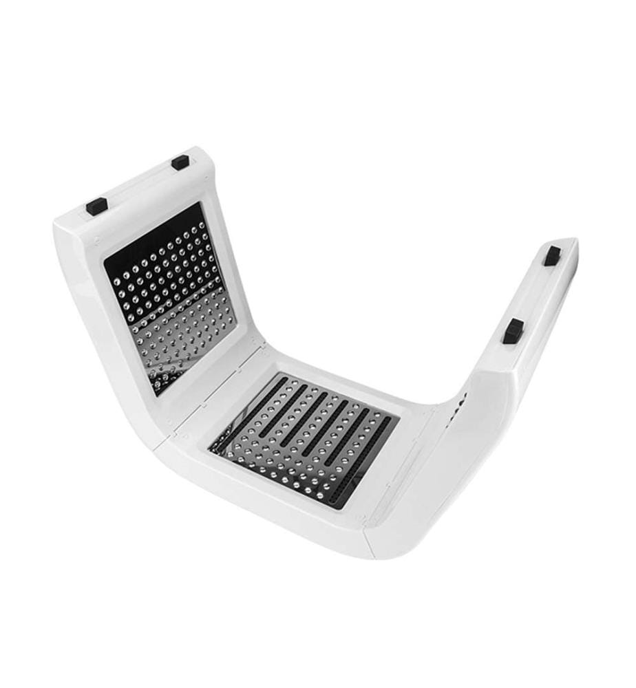 PDT spectrometer with LED light Korean portable instrument - White