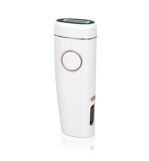 Épilateur à lumière pulsée T8 - Blanc