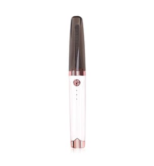 Elektrischer Wimpernzwicker 1,8W. Temperatur von 55 bis 85°C. Wiederaufladbarer Akku.