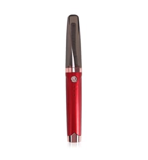 Elektrischer Wimpernzwicker 1,8W. Temperatur von 55 bis 85°C. Wiederaufladbarer Akku.