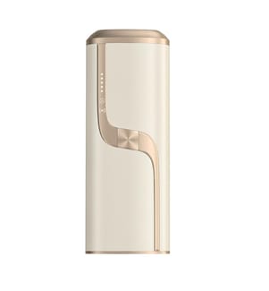 Lampe pilote à lumière pulsée.   et de luminosité limitées - Or
