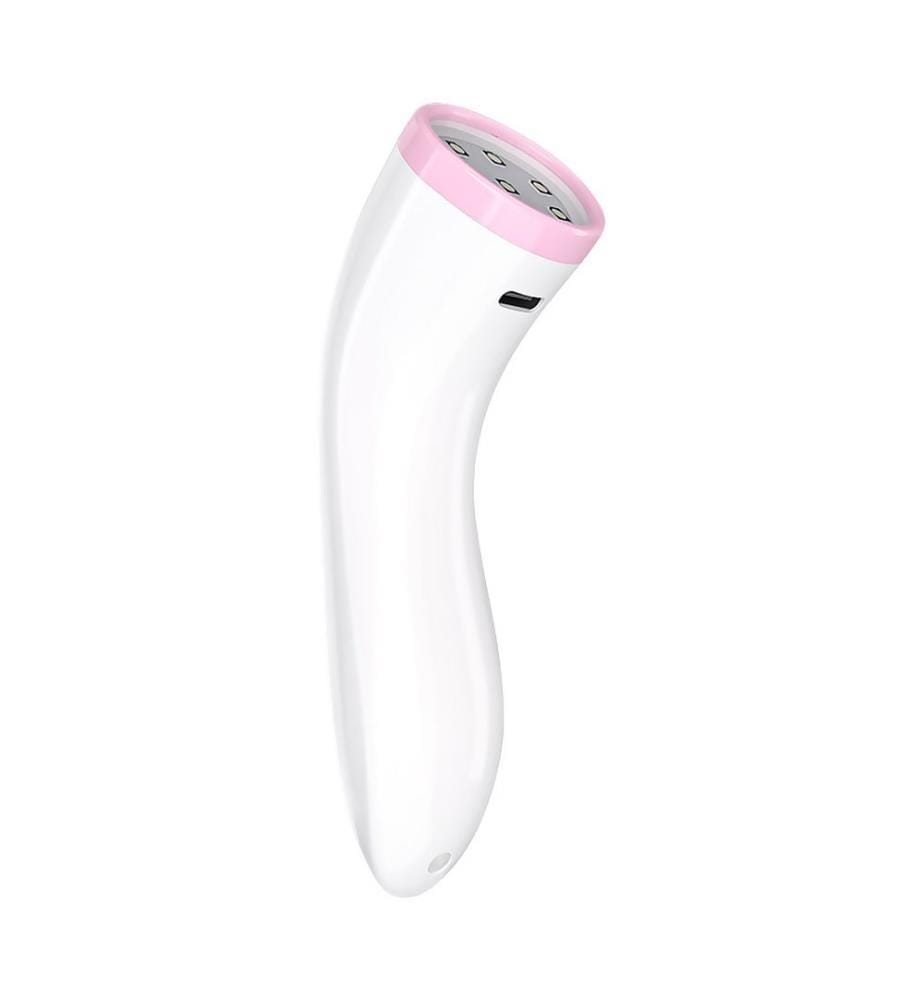 Tragbare Lichttherapie-Lampe - Weiss