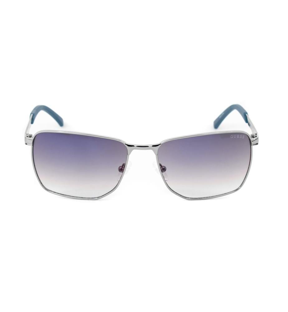 Sonnenbrille - Grau und Multicolor