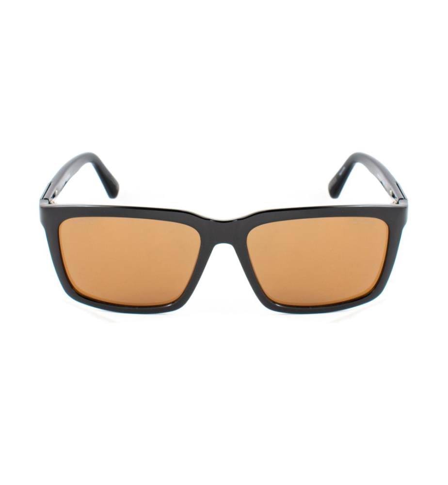 Lunettes de Soleil - noires et bleues