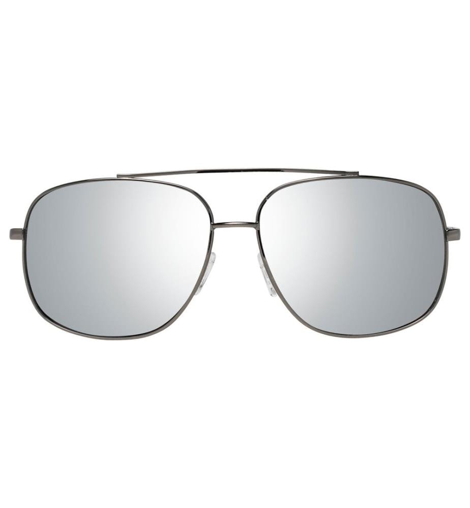 Lunettes de Soleil - Gris et gris
