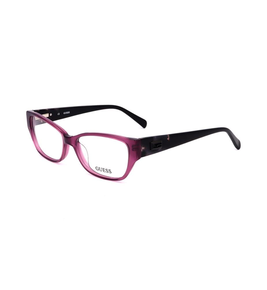 Lunettes Durchläufer 13 x 3 x 8 cm - Violet