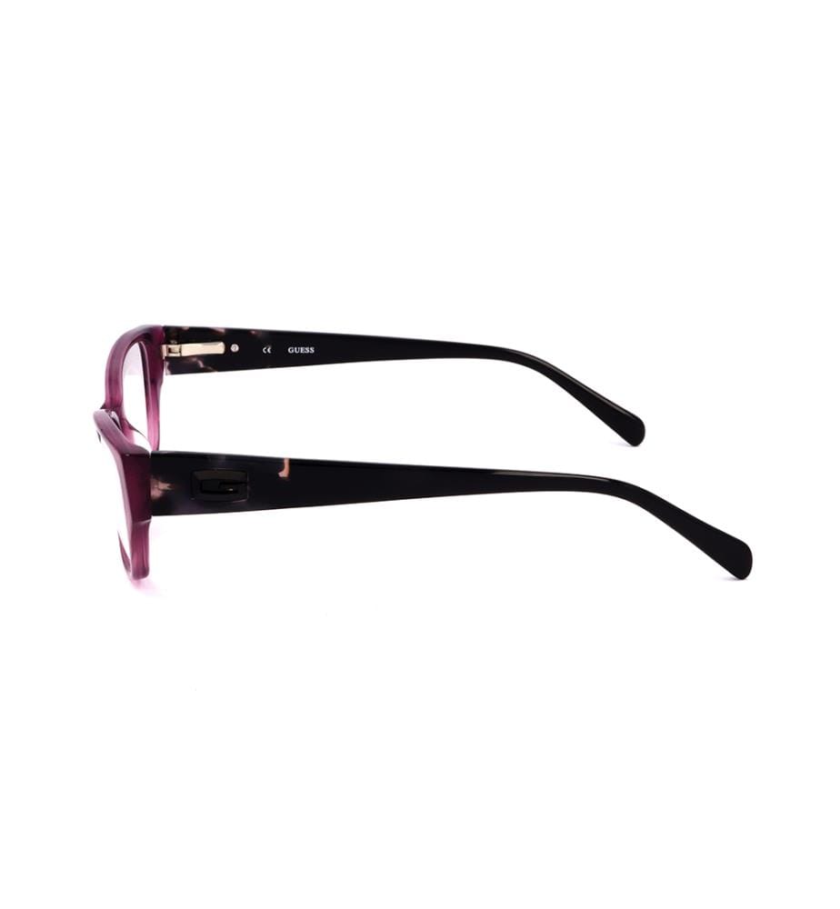 Lunettes Durchläufer 13 x 3 x 8 cm - Violet