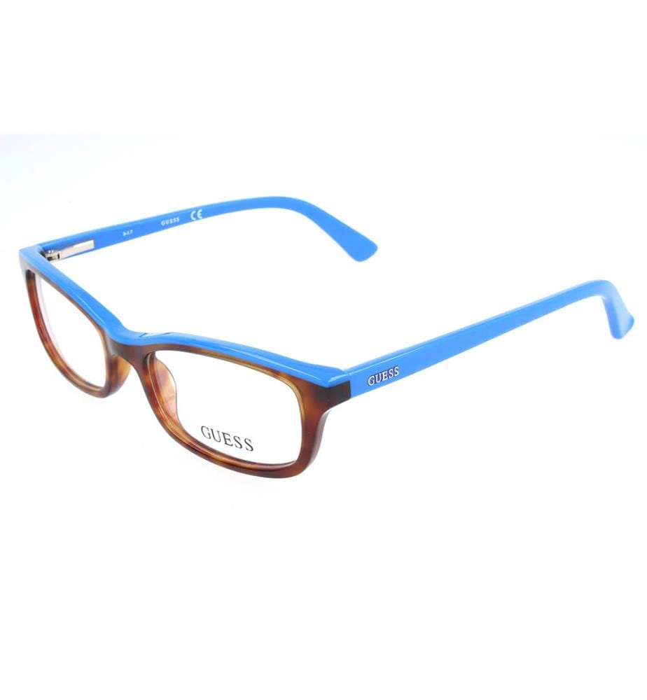 Lunettes toute l'année - Brun