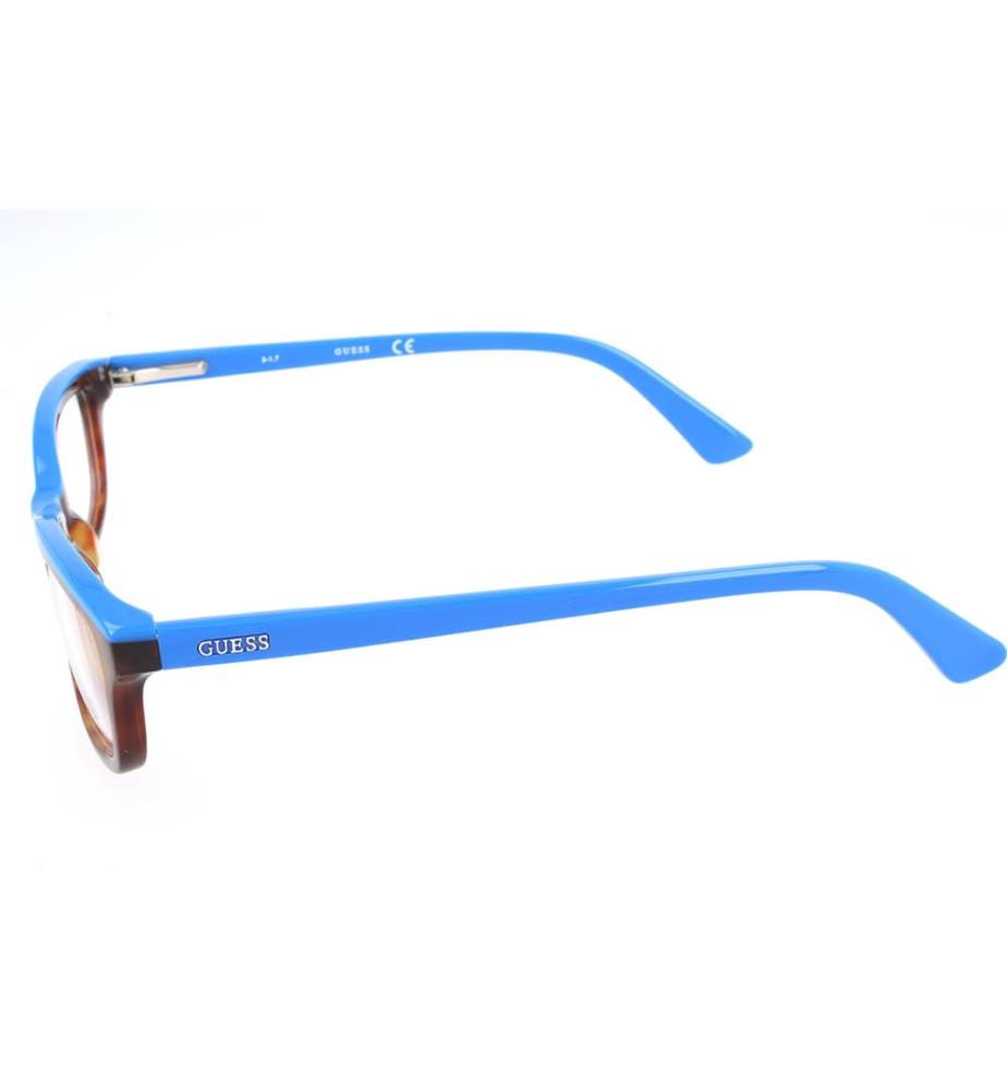 Lunettes toute l'année - Brun