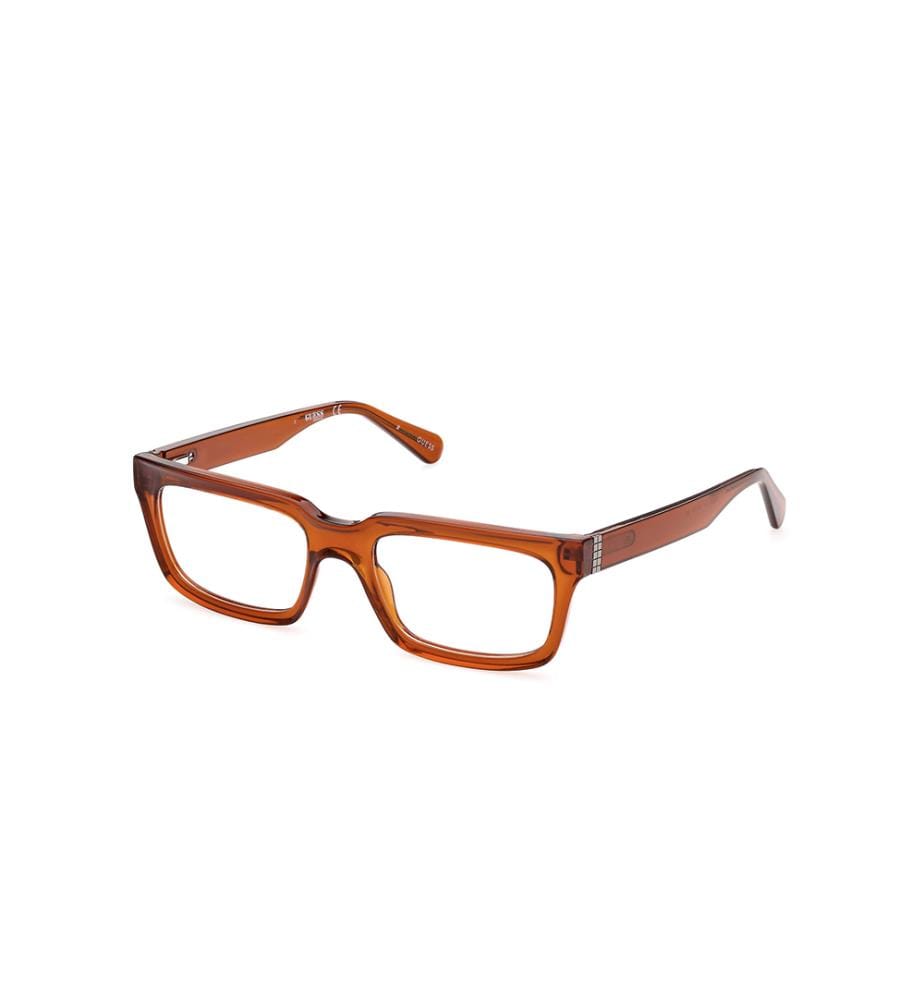 Lunettes - Brun clair