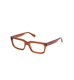 Lunettes - Brun clair