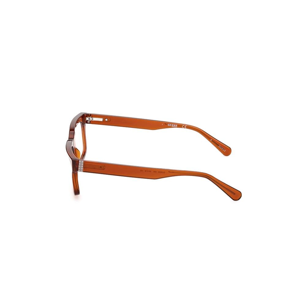 Lunettes - Brun clair