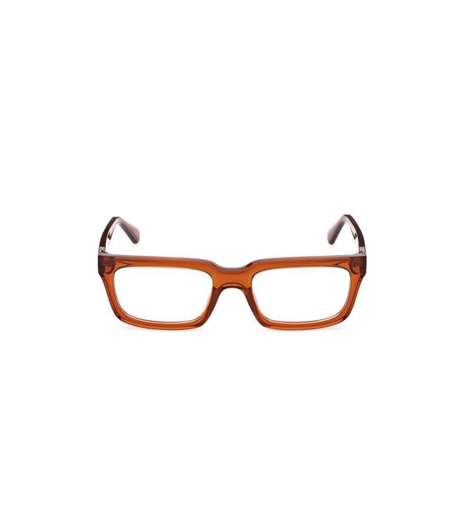 Lunettes - Brun clair