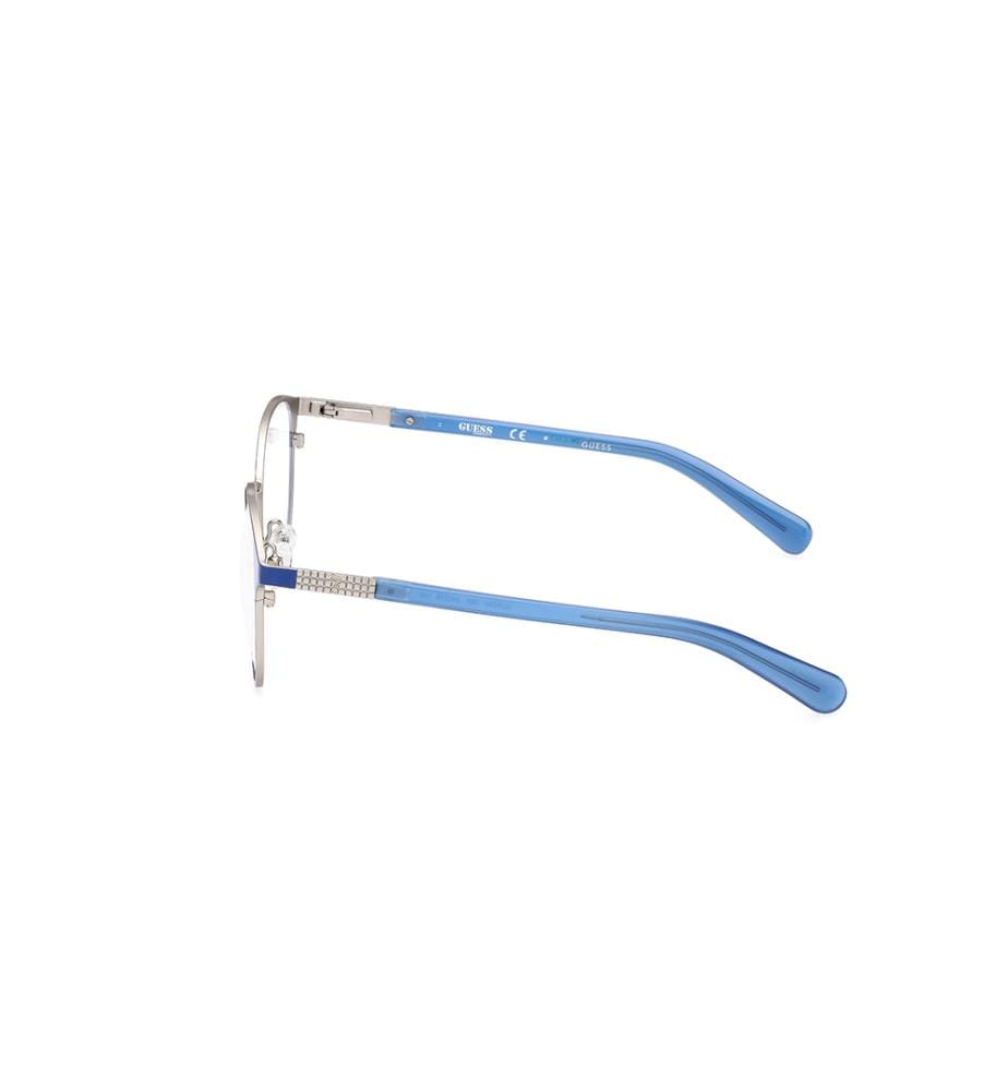 Lunettes 54 mm - Bleu