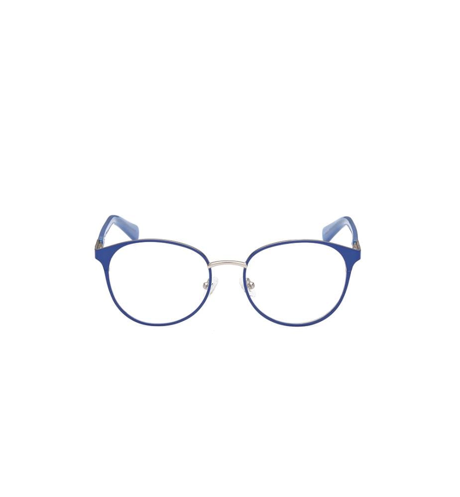 Lunettes 54 mm - Bleu