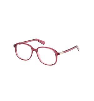 Lunettes 53 mm - Bordeaux