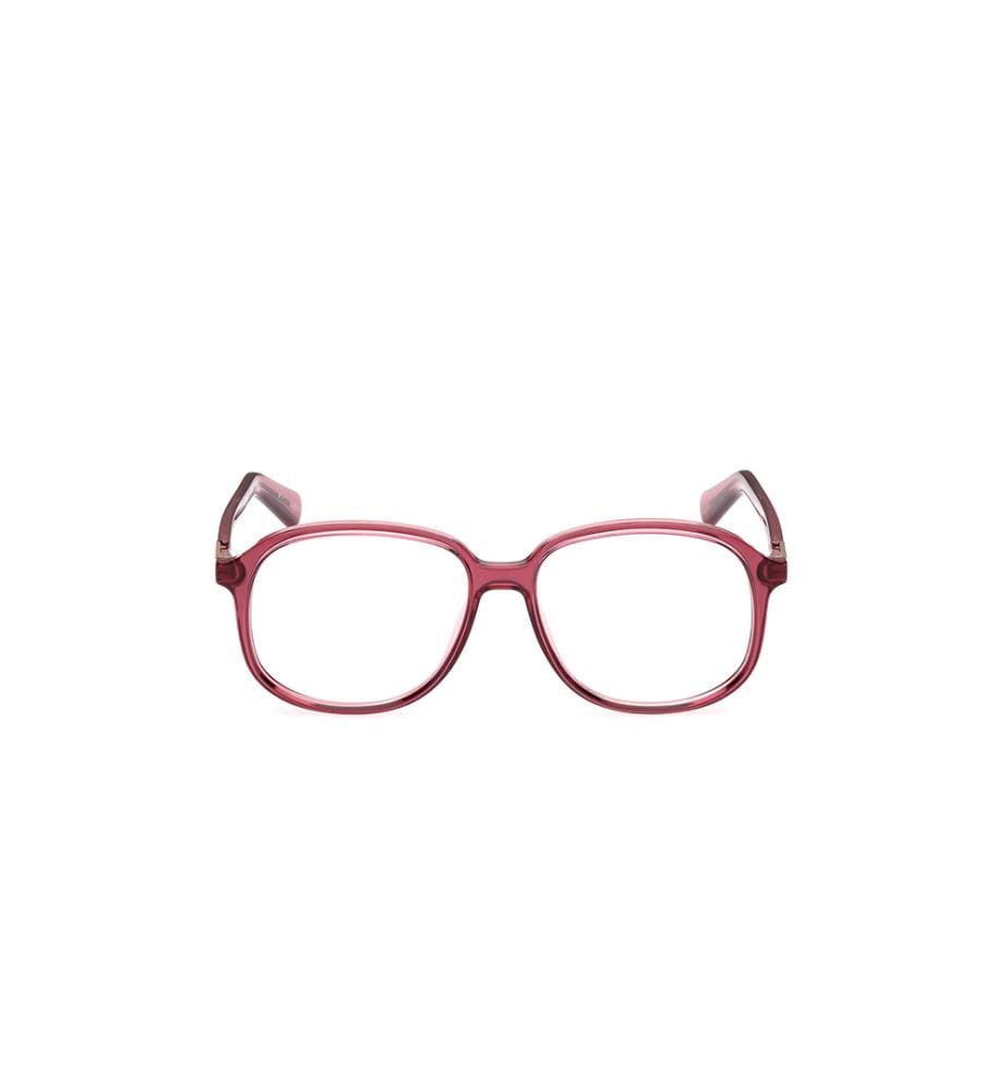 Lunettes 53 mm - Bordeaux