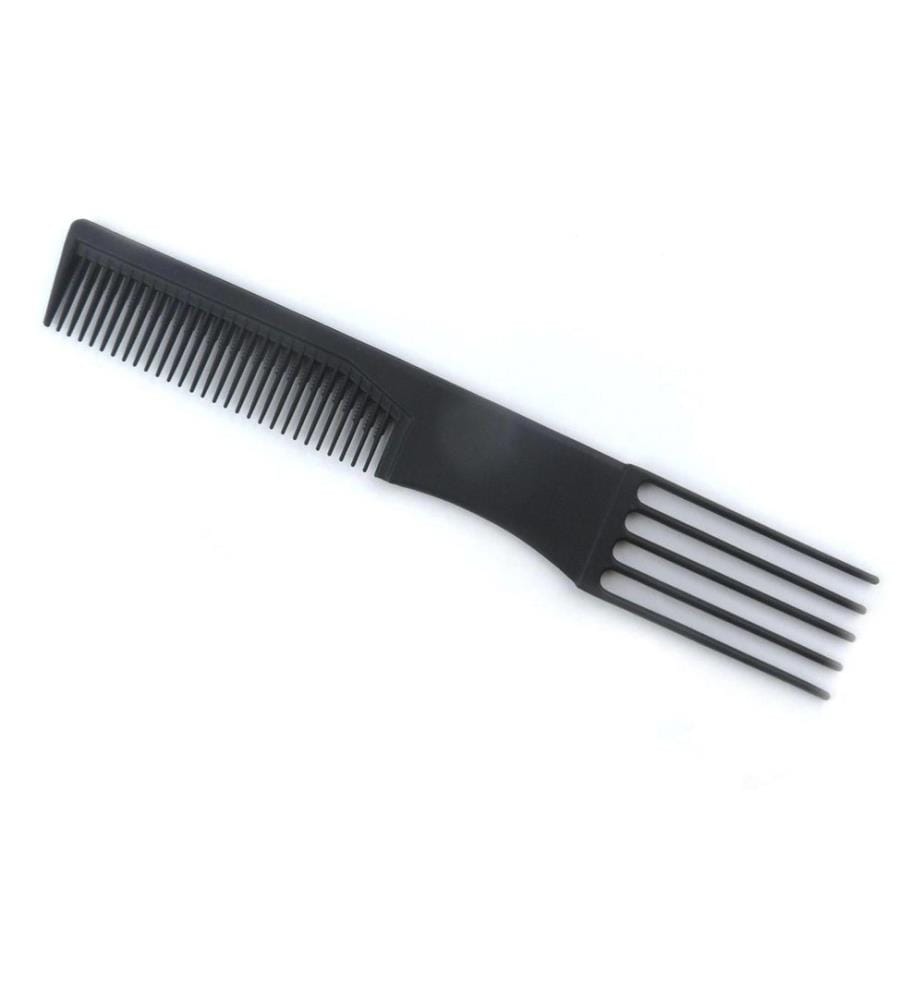 Herba - Haarbürste Toupier- & Gabelkamm 19 cm