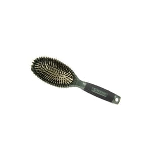 Herba - Haarbürste Kunststoff Oval
