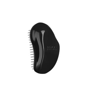 Tangle Teezer - Brosse à cheveux Noir original