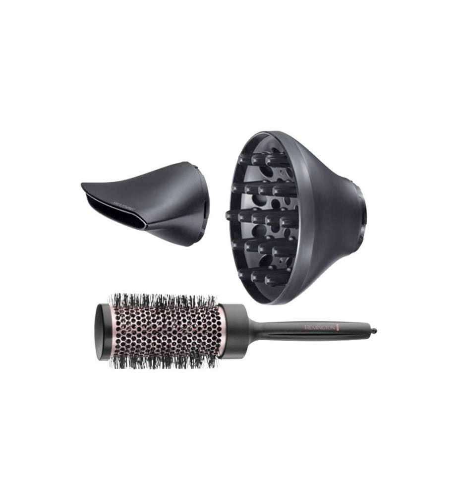 REMINGTON - Haartrockner D5706 Curl&Straight Confidence