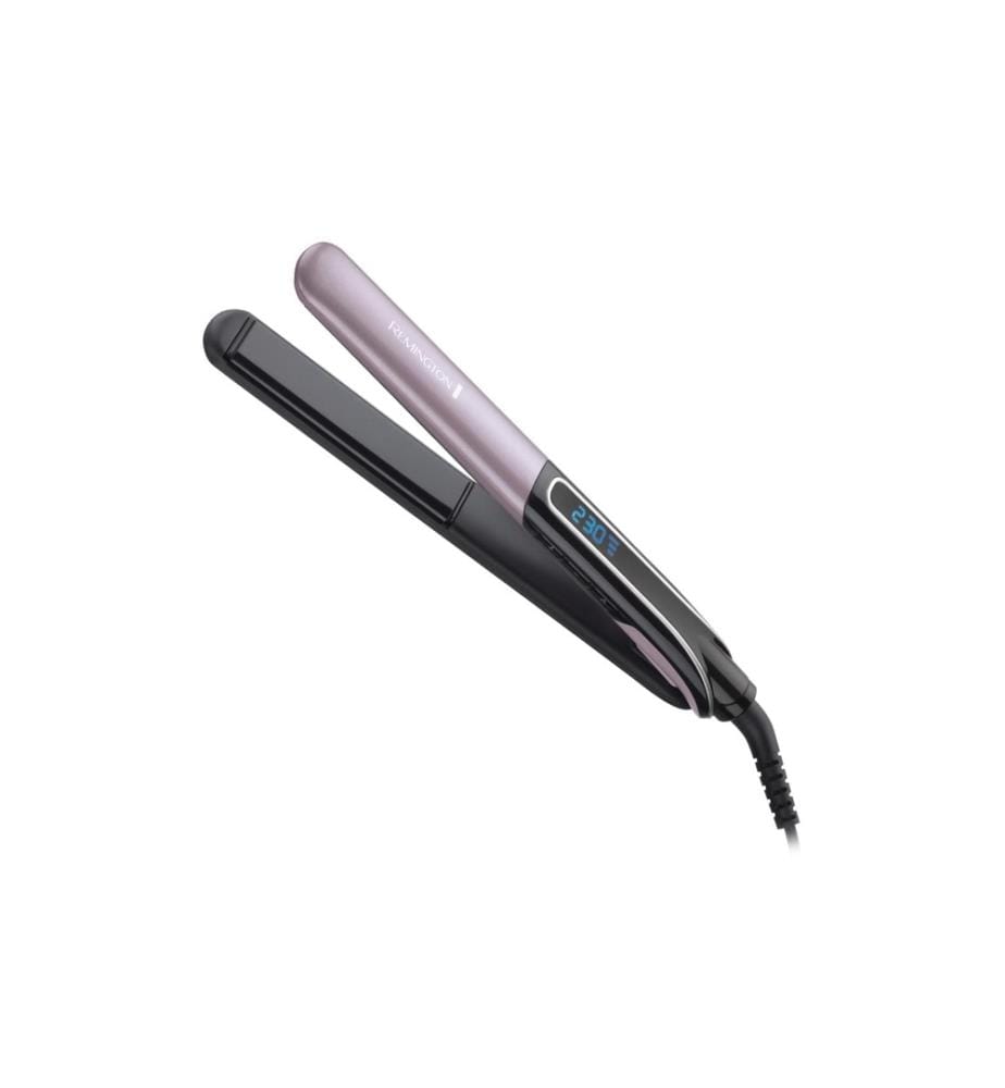 REMINGTON - Haarglätter S6700 Sleek & Curl Expert