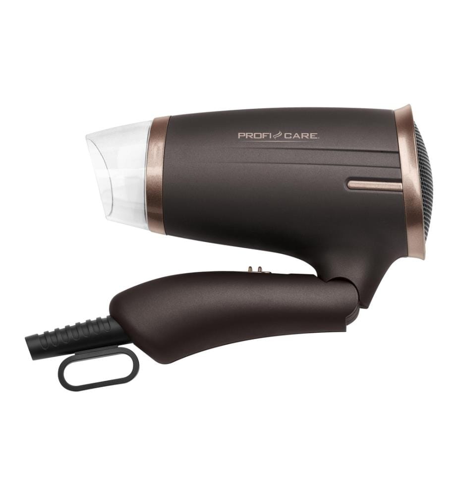 PROFI CARE - Haartrockner PC-HT 3009 Braun / Bronze