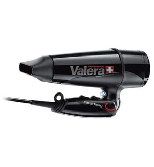 VALERA - Sèche-cheveux Swiss Light 5400 Fold-Away Ionic