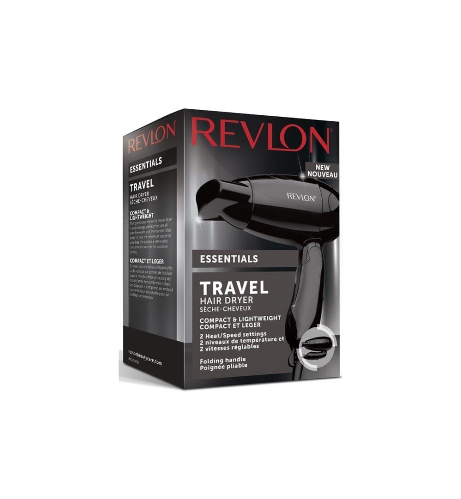REVLON - Reisehaartrockner Travel
