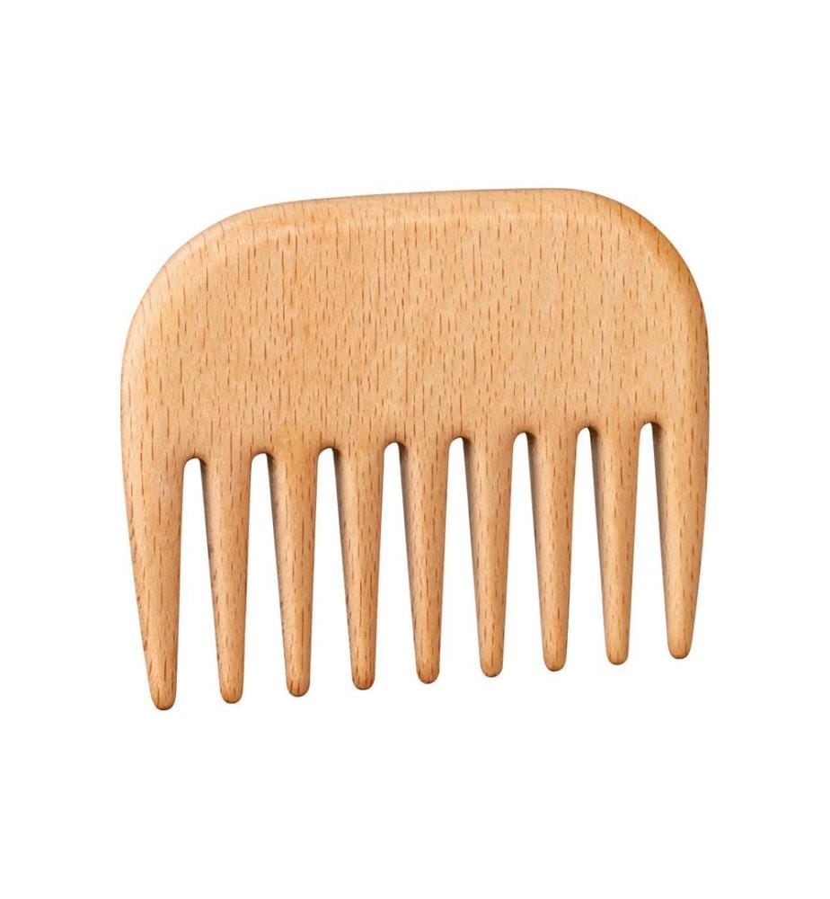 TRISA - Peigne Natural Brilliance 1 pièce