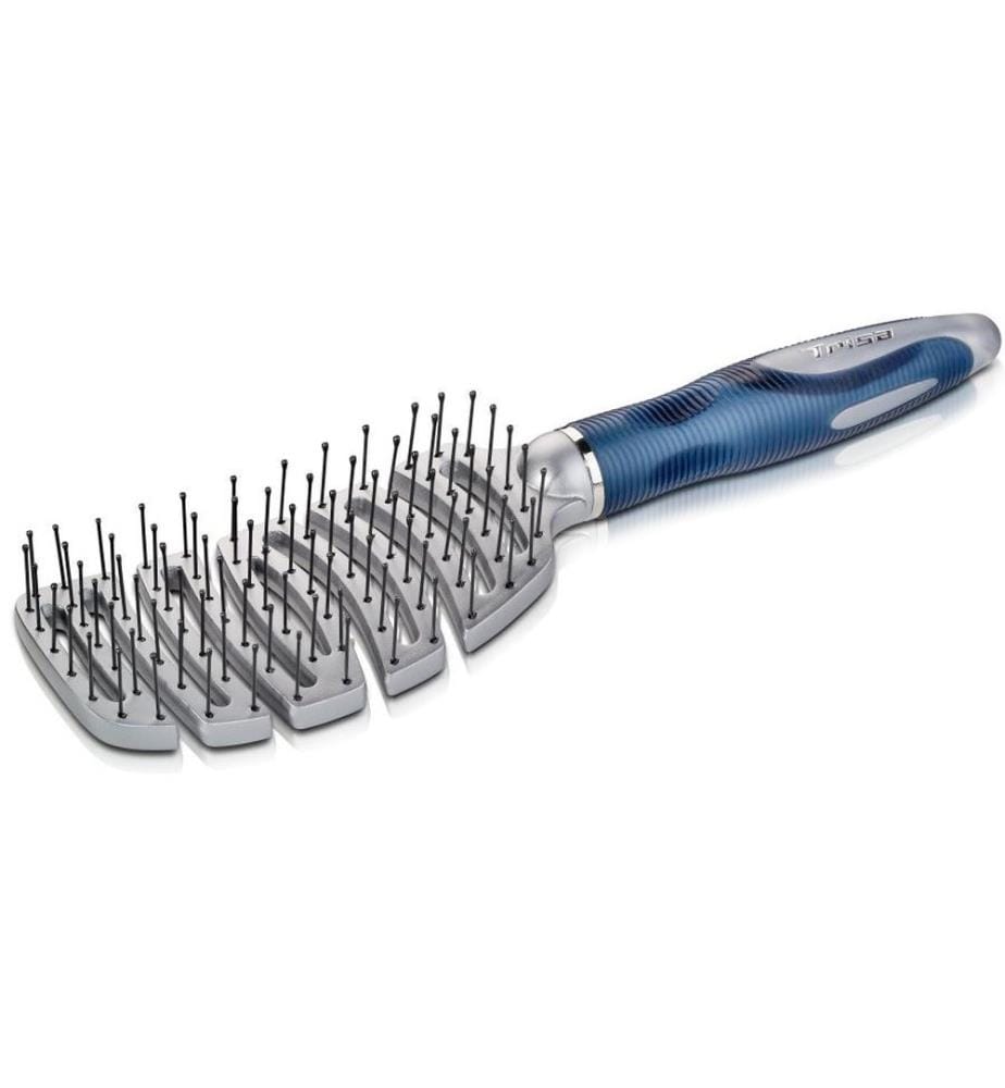TRISA - Haarbürste Professional Flex & Care 1 Stück