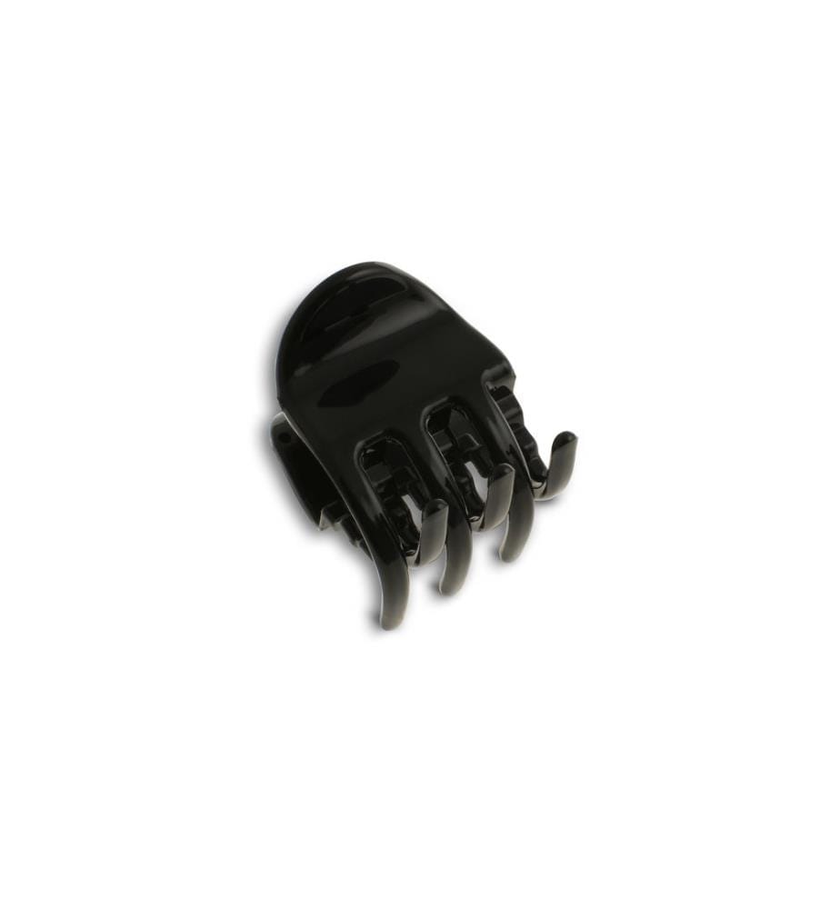 DailyGo - Haarklammer 3.5 cm, schwarz