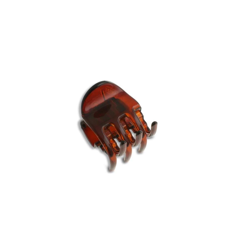 DailyGo - Haarklammer 3.5 cm Tortoise