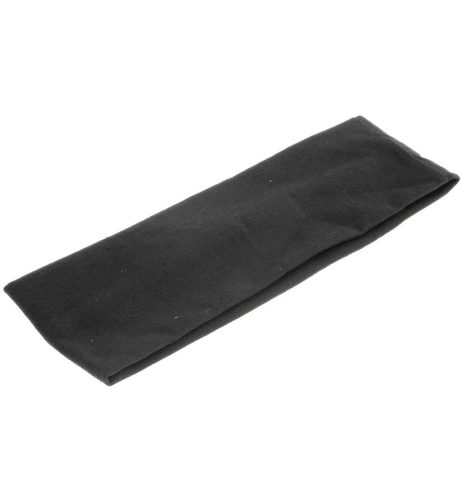 DailyGo - Haarband schwarz