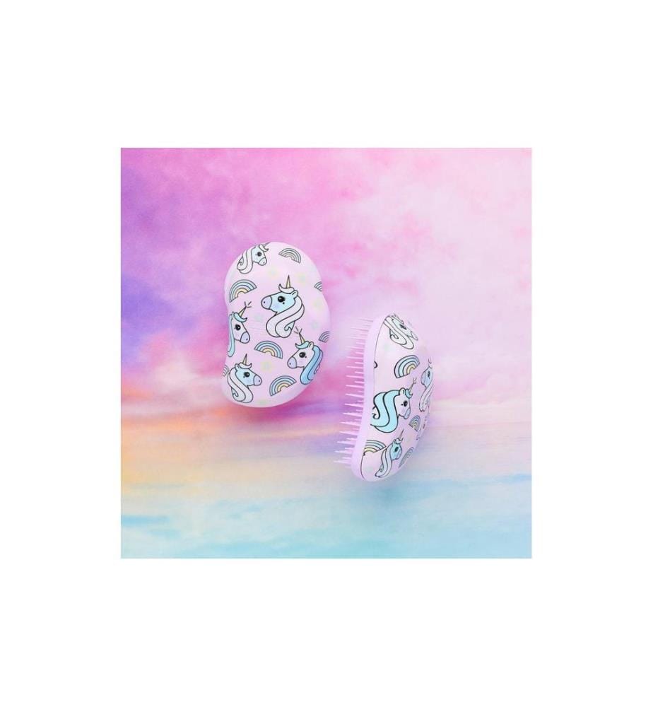 Tangle Teezer - Brosse à cheveux Kids Multi Unicorn