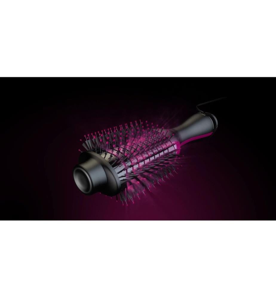 REVLON - Warmluftbürste Salon One-Step Schwarz