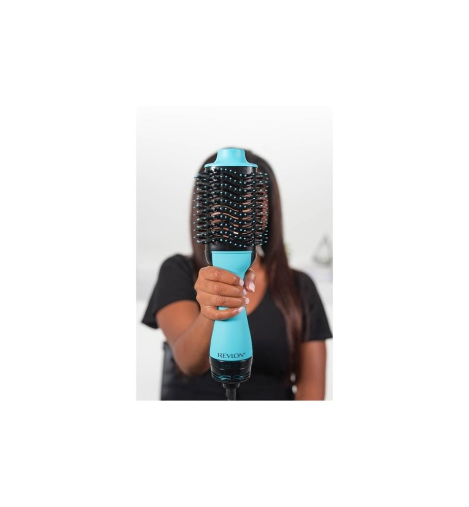 REVLON - Warmluftbürste Salon One-Step Mint